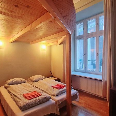 Bright&Comfy Apt -Few Min To Main Square Krasków Εξωτερικό φωτογραφία