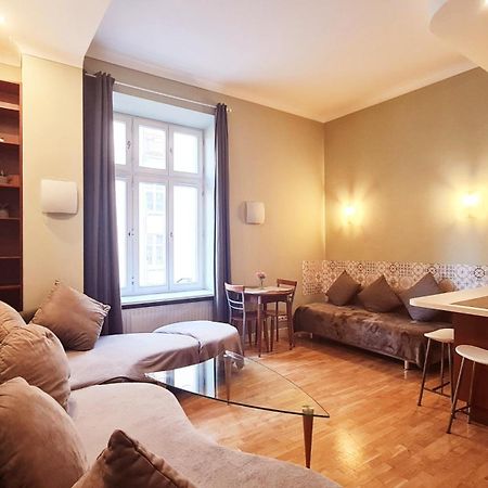 Bright&Comfy Apt -Few Min To Main Square Krasków Εξωτερικό φωτογραφία