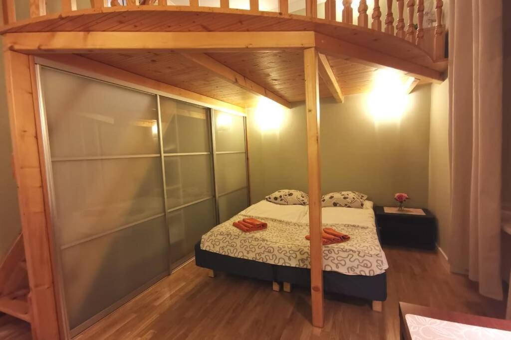 Bright&Comfy Apt -Few Min To Main Square Krasków Εξωτερικό φωτογραφία