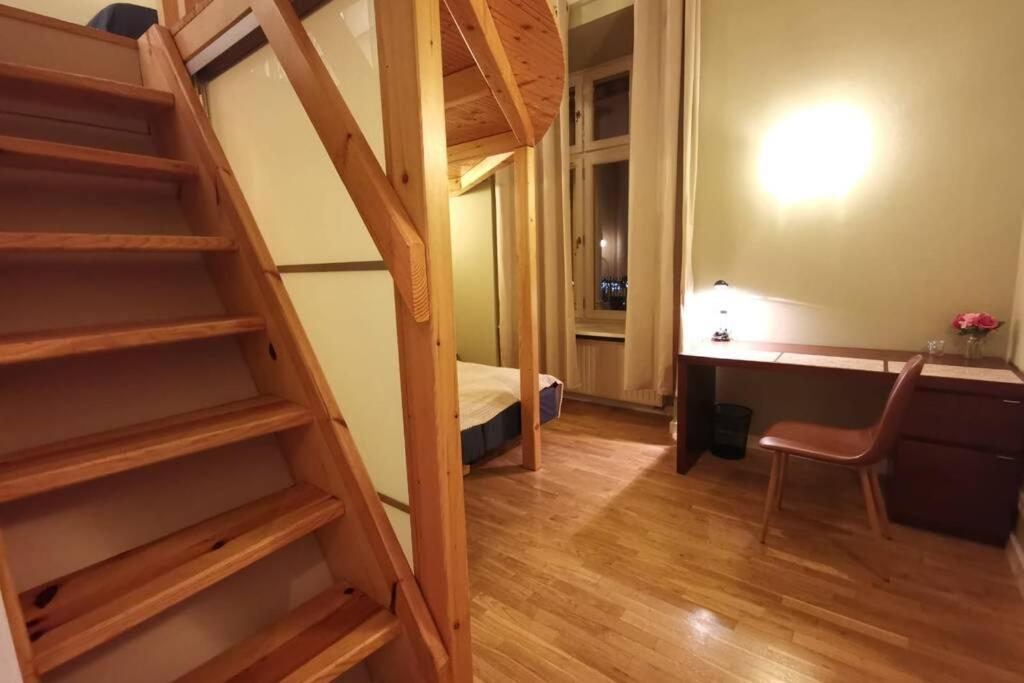 Bright&Comfy Apt -Few Min To Main Square Krasków Εξωτερικό φωτογραφία