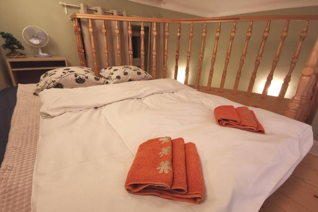 Bright&Comfy Apt -Few Min To Main Square Krasków Εξωτερικό φωτογραφία