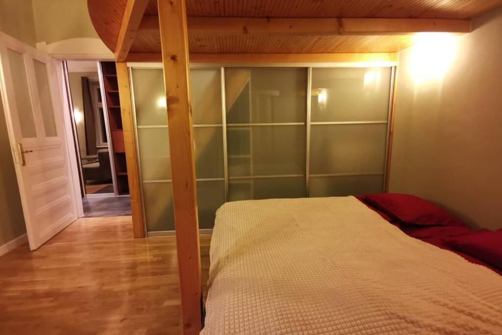 Bright&Comfy Apt -Few Min To Main Square Krasków Εξωτερικό φωτογραφία